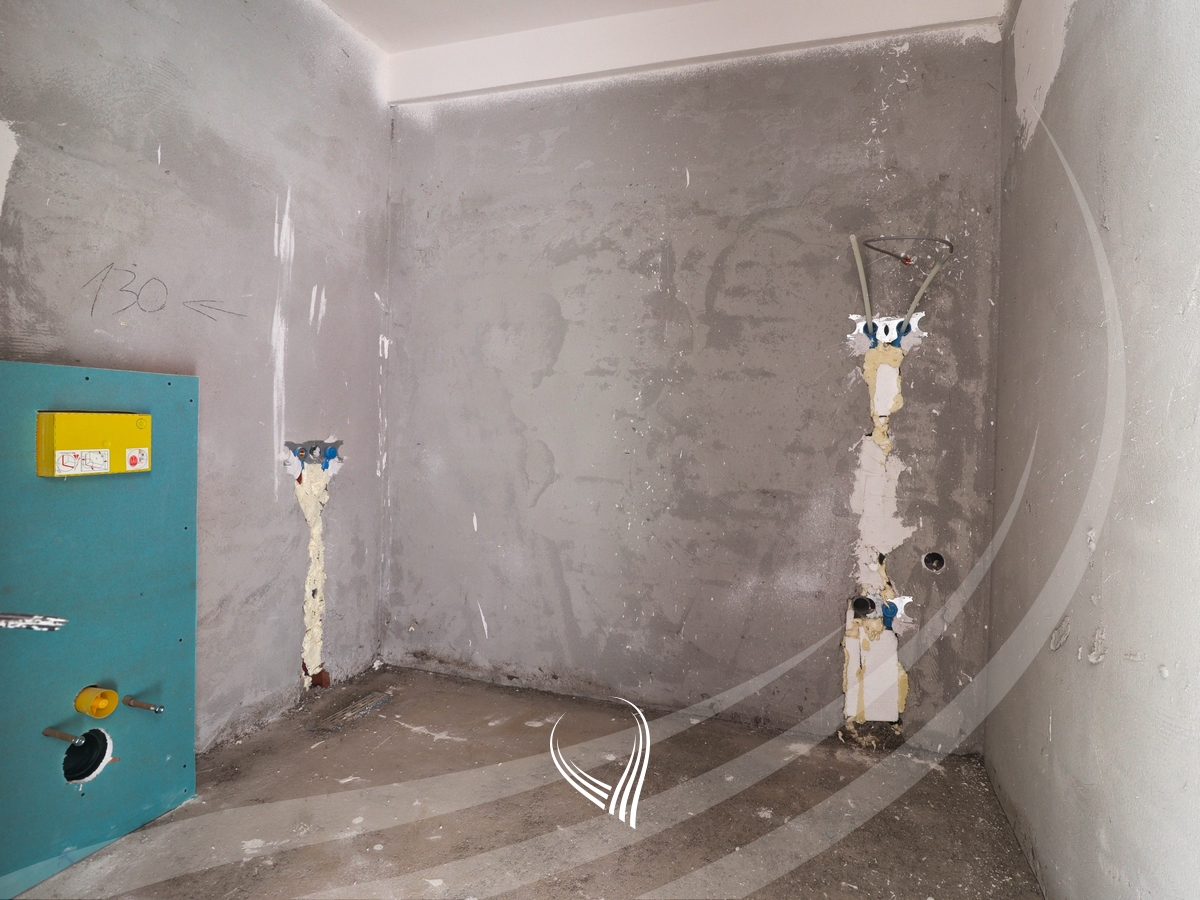 2-bedroom apartment for sale in the Prishtina e Re neighborhood – Ariani Company9