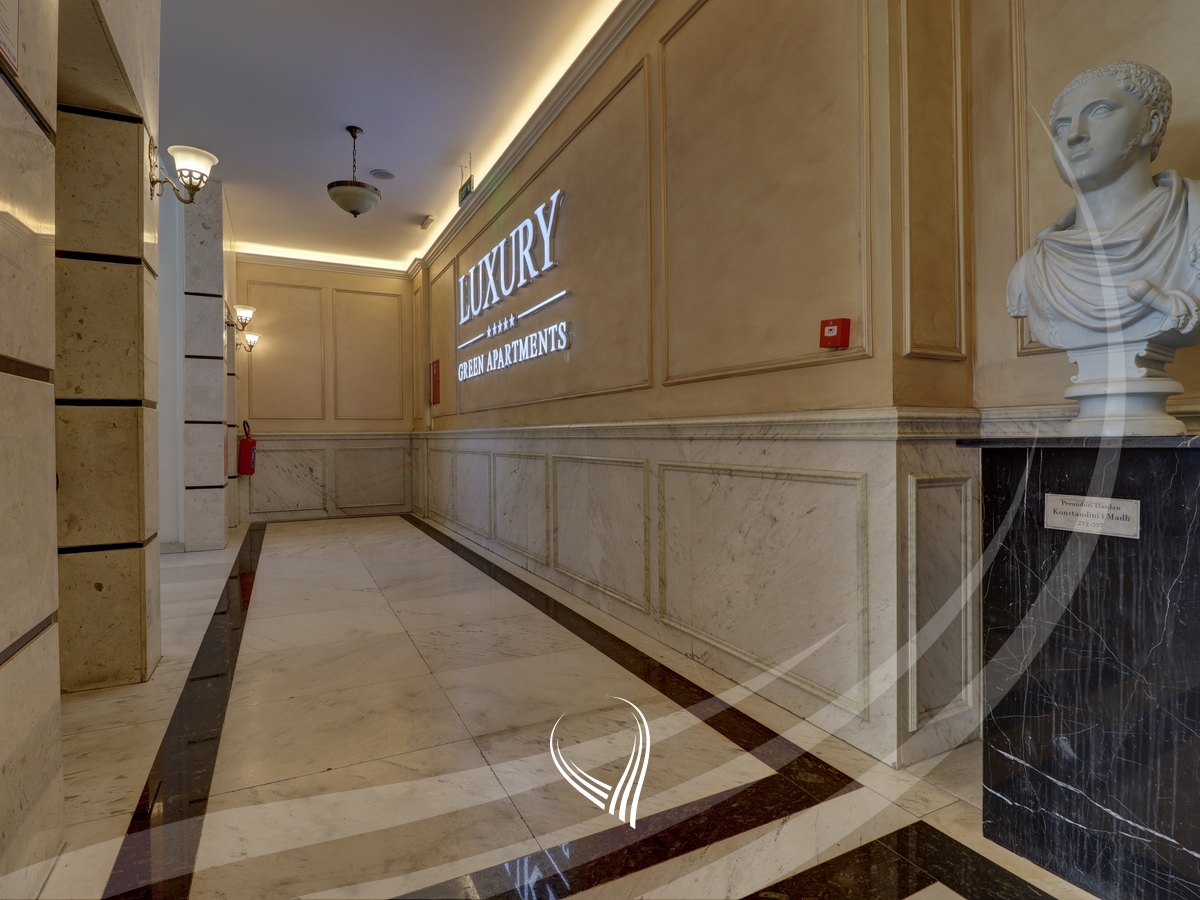 1-bedroom apartment for rent in the Aktash neighborhood – Pika Luxury9