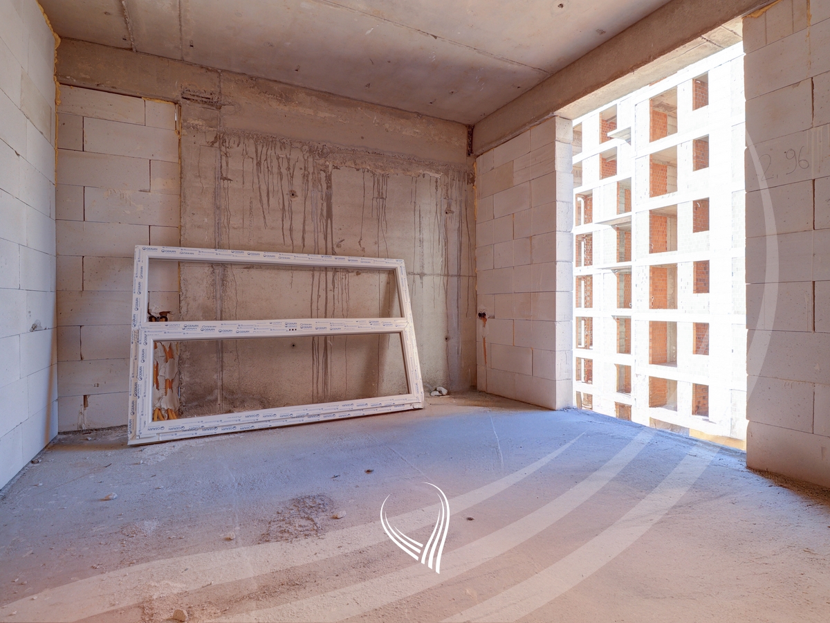 3-bedroom apartment for sale in the Muhaxherëve neighborhood6