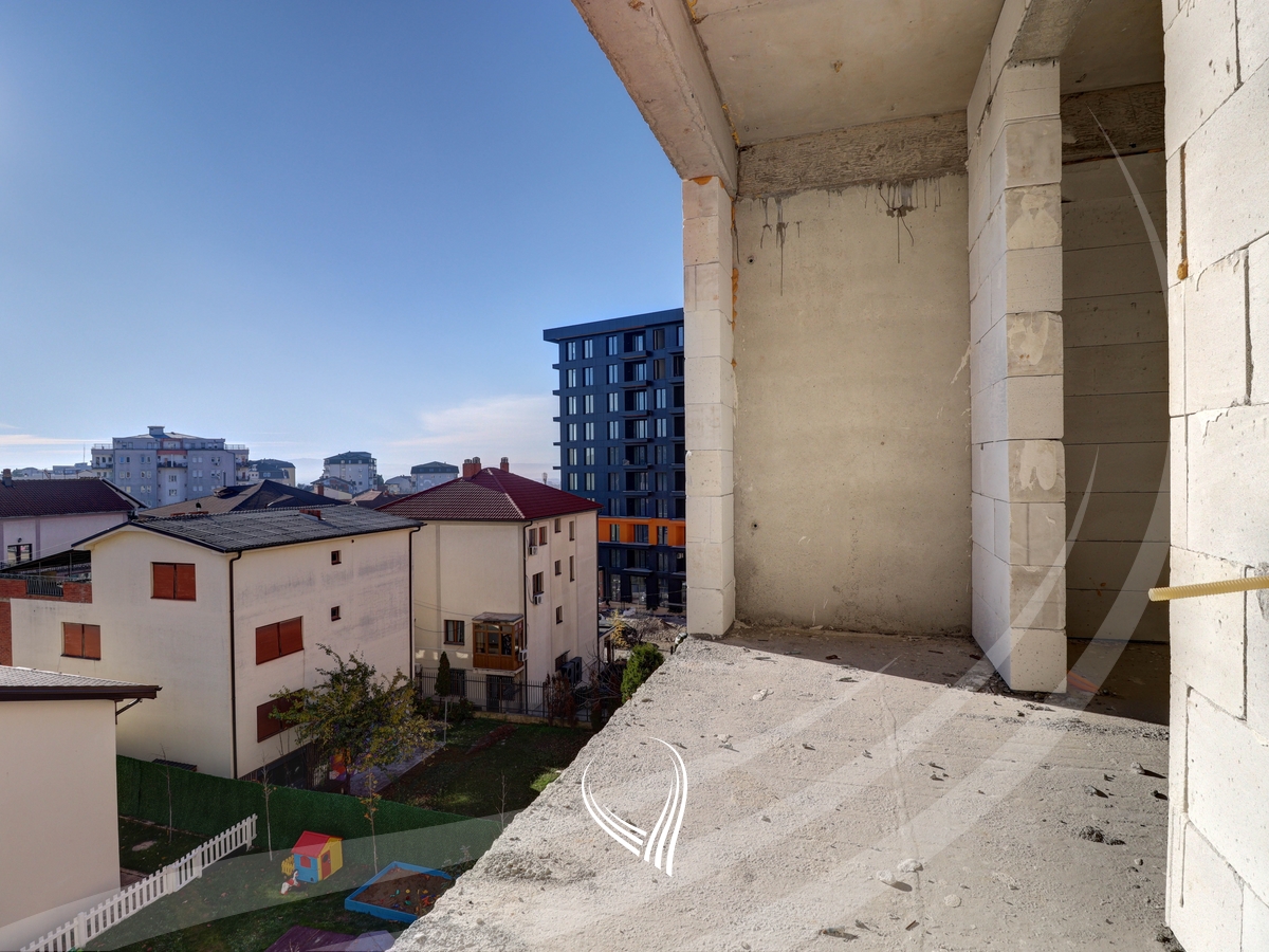 3-bedroom apartment for sale in the Muhaxherëve neighborhood8