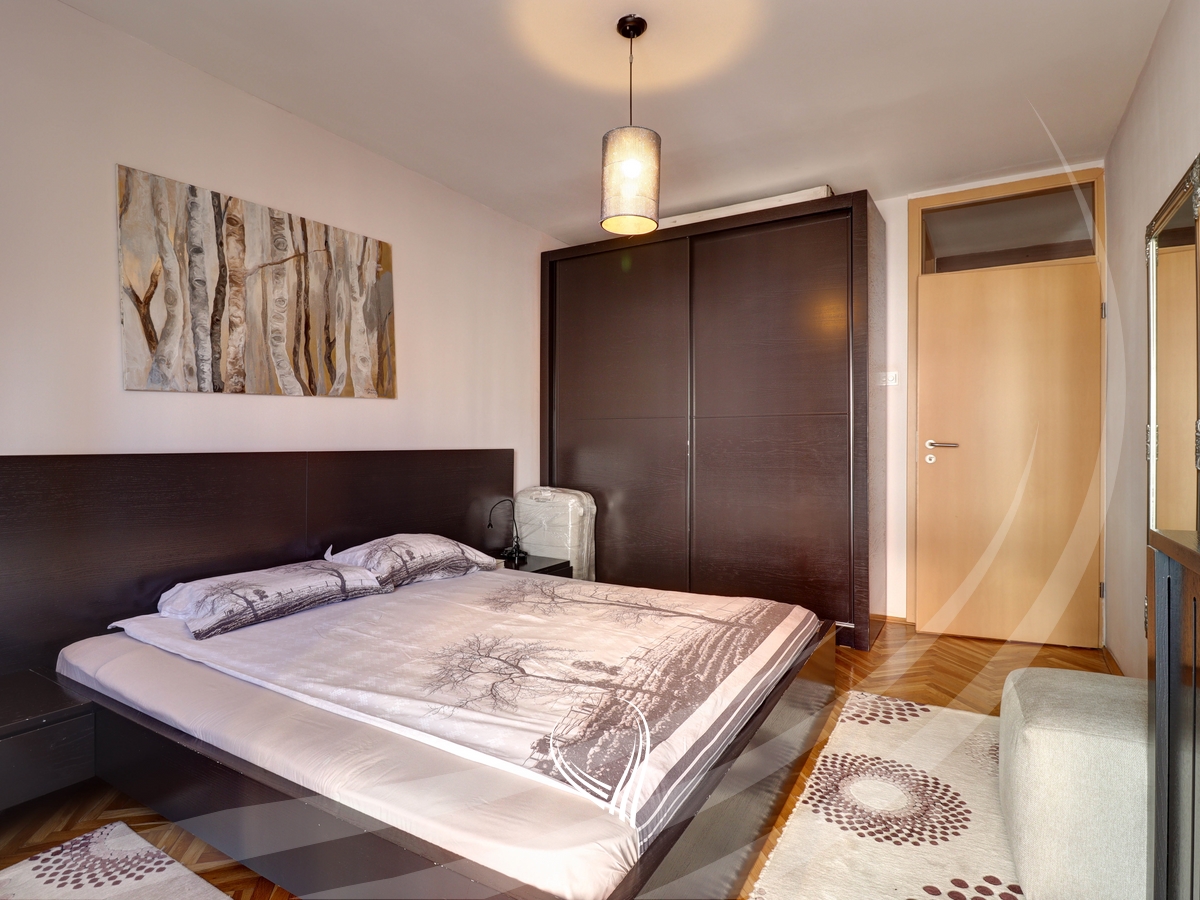 2-bedroom apartment for rent in the Dardania neighborhood7