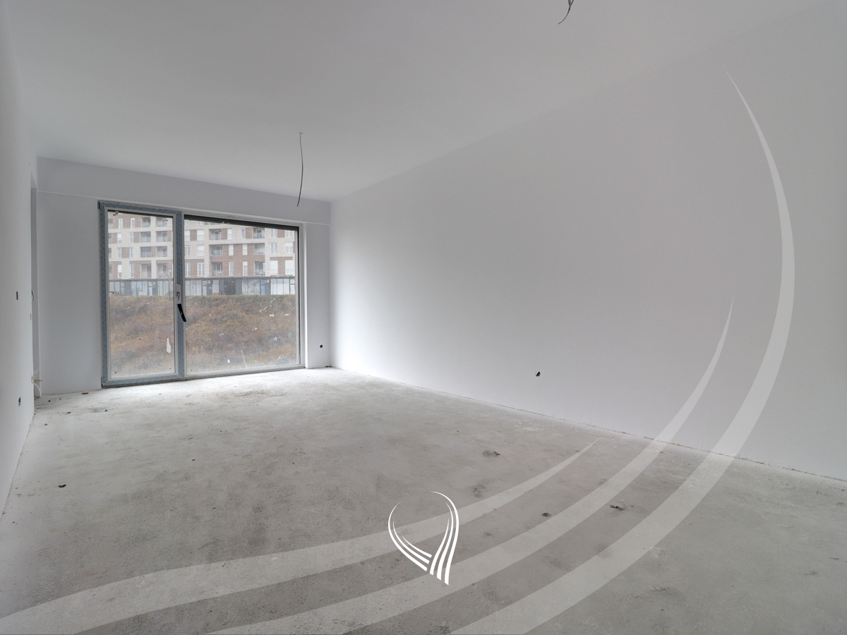 Banesë me 2 dhoma gjumi në shitje në lagjen Prishtina e Re2