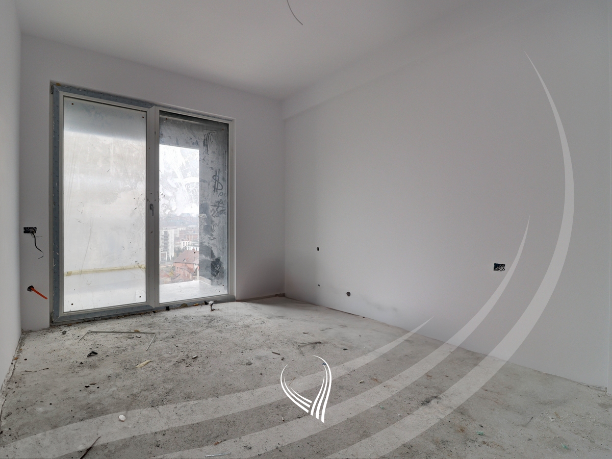 Banesë me 2 dhoma gjumi në shitje në lagjen Prishtina e Re5