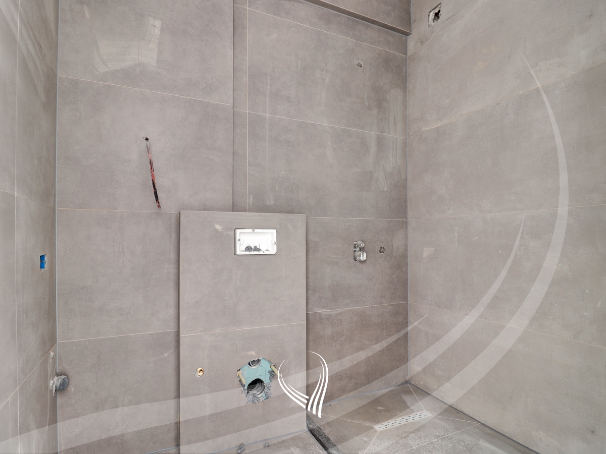 Banesë me 2 dhoma gjumi në shitje në lagjen Prishtina e Re9