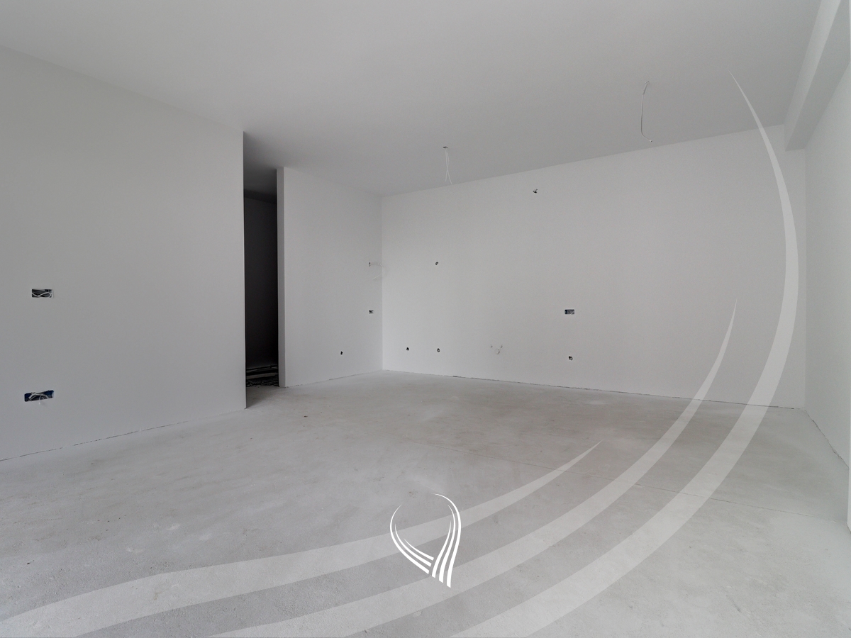 3-bedroom apartment for sale in the Prishtina e Re neighborhood3