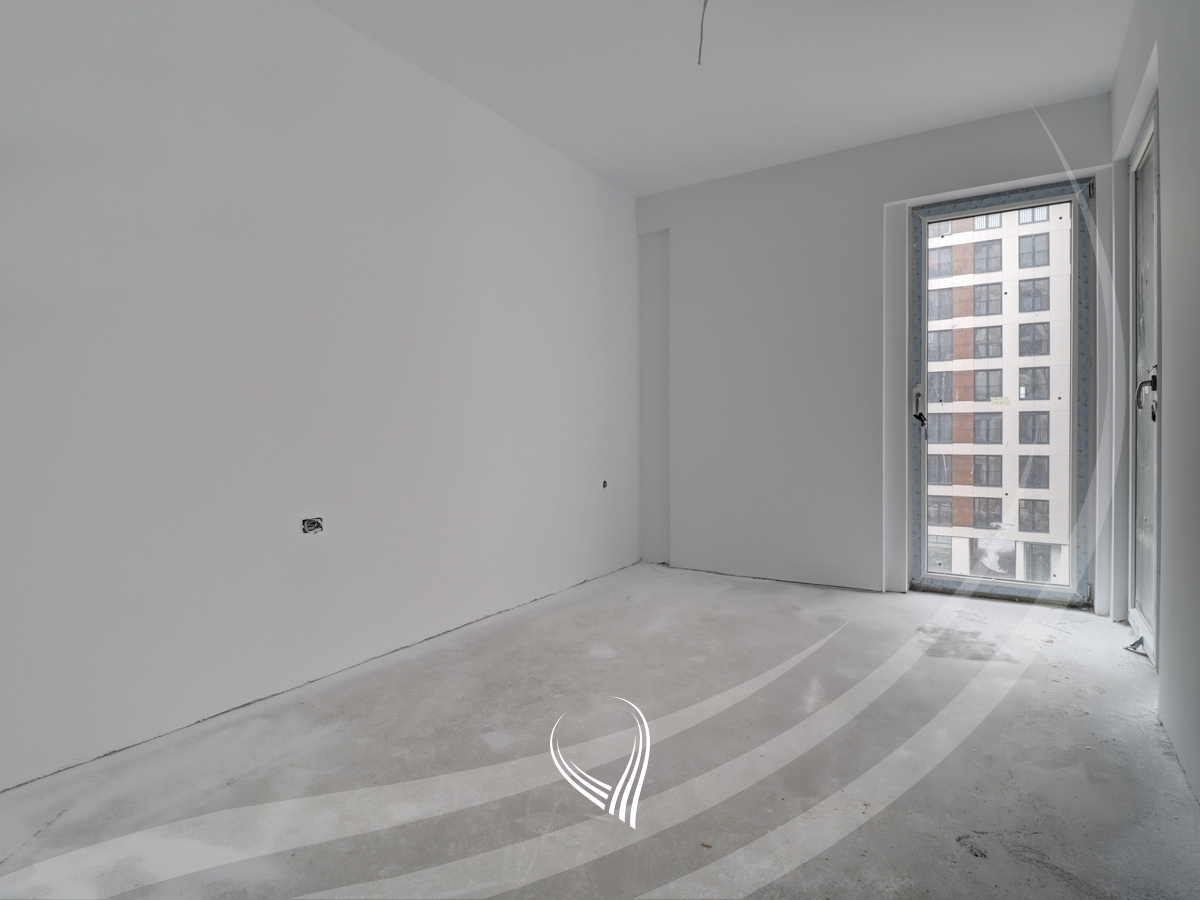 3-bedroom apartment for sale in the Prishtina e Re neighborhood4