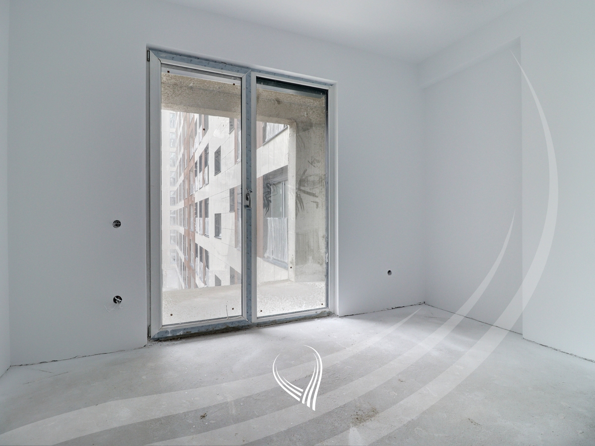 3-bedroom apartment for sale in the Prishtina e Re neighborhood5