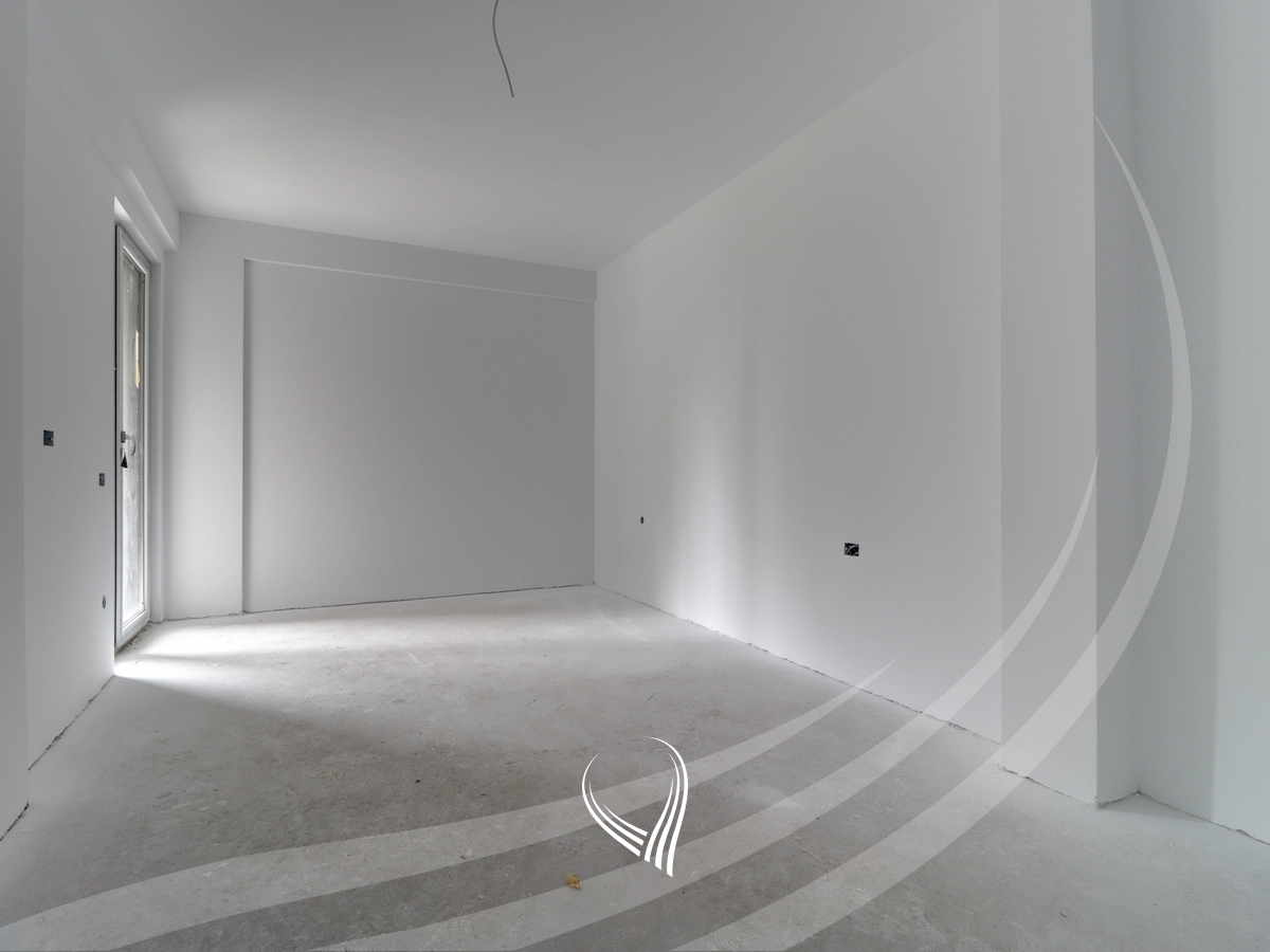 3-bedroom apartment for sale in the Prishtina e Re neighborhood6