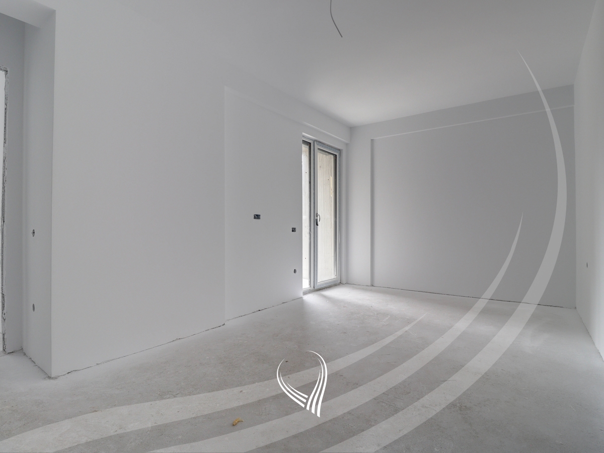 3-bedroom apartment for sale in the Prishtina e Re neighborhood7