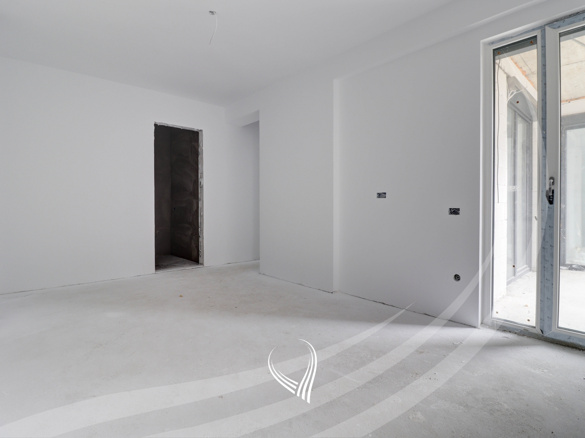 3-bedroom apartment for sale in the Prishtina e Re neighborhood8