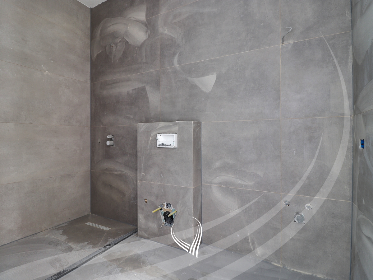 3-bedroom apartment for sale in the Prishtina e Re neighborhood12