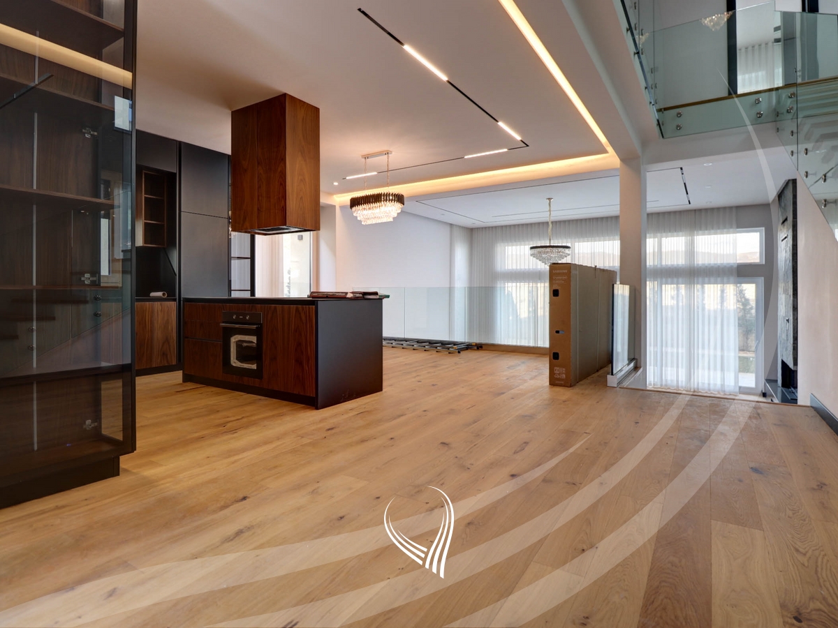 Shtëpi 340m2 me qira në lagjen Marigona Hill3