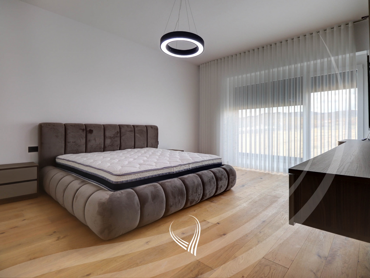 Shtëpi 340m2 me qira në lagjen Marigona Hill8