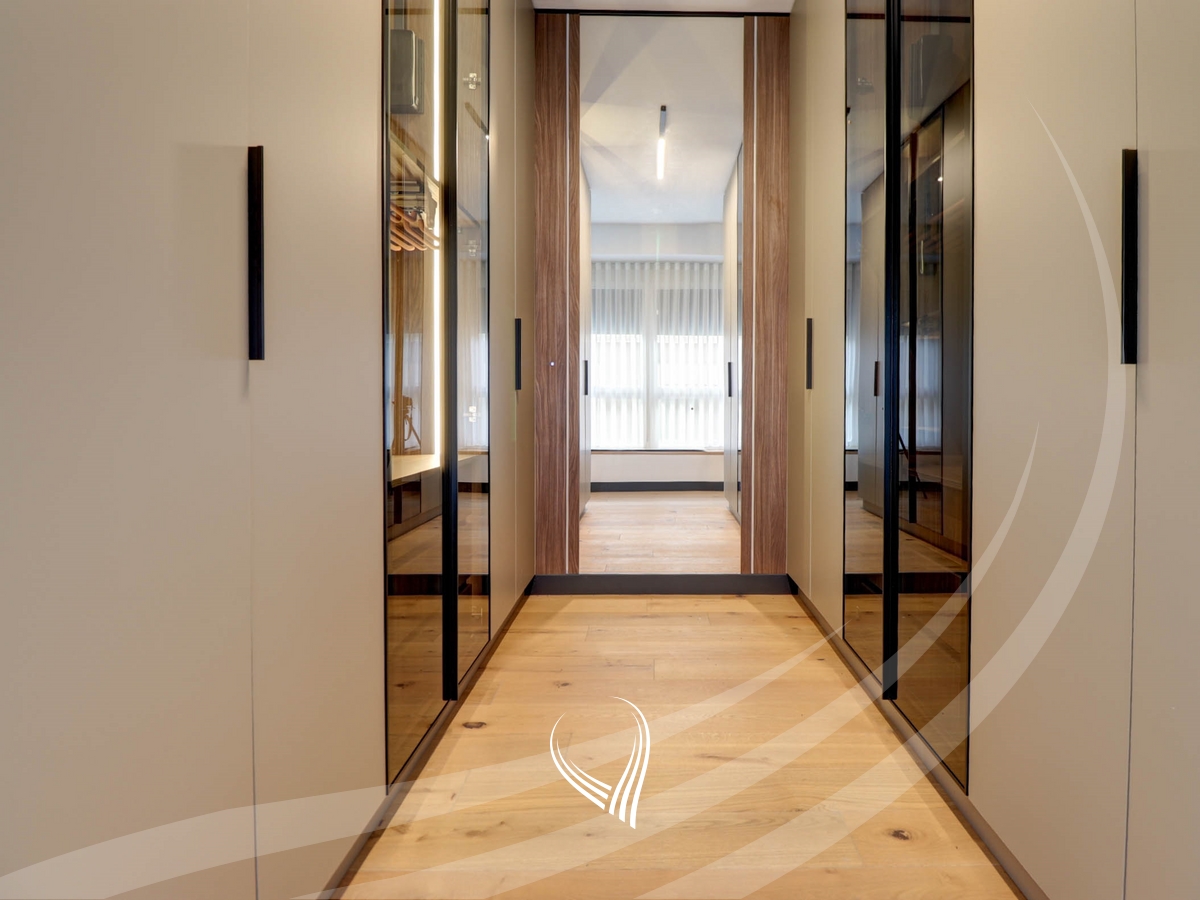 Shtëpi 340m2 me qira në lagjen Marigona Hill17