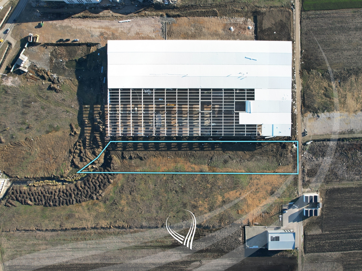 75.85 ares of land for sale in Suhadoll1