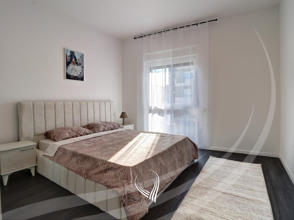 1-bedroom apartment for rent in the Prishtina e Re neighborhood5