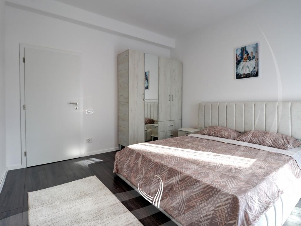 1-bedroom apartment for rent in the Prishtina e Re neighborhood6