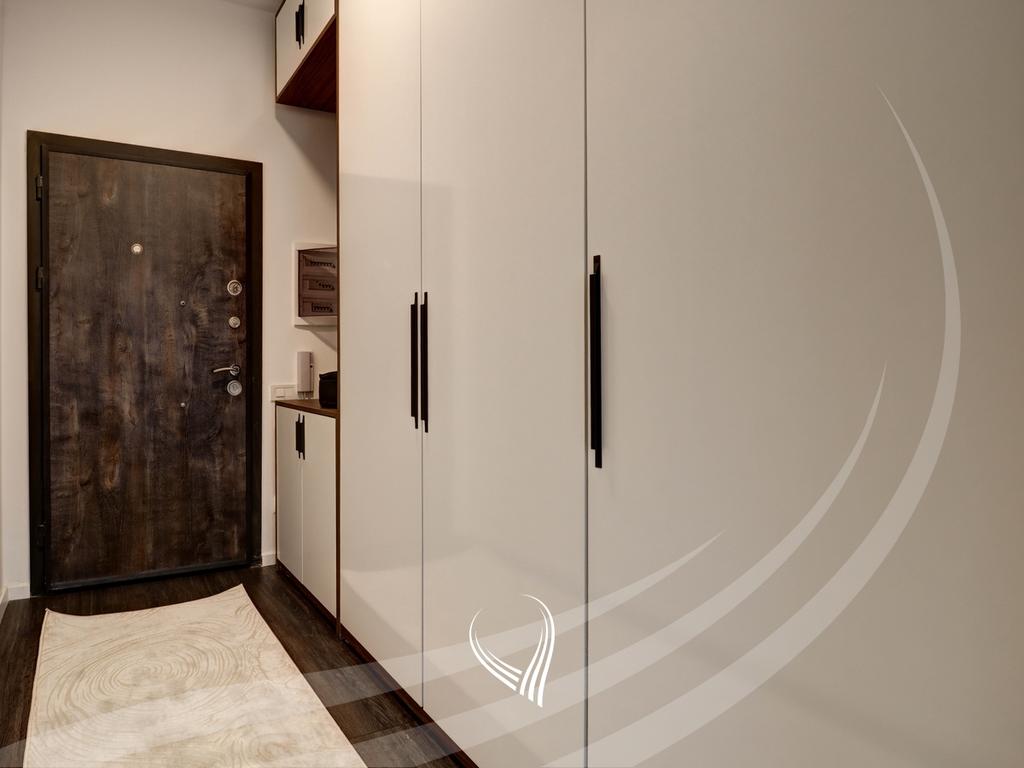 1-bedroom apartment for rent in the Prishtina e Re neighborhood8