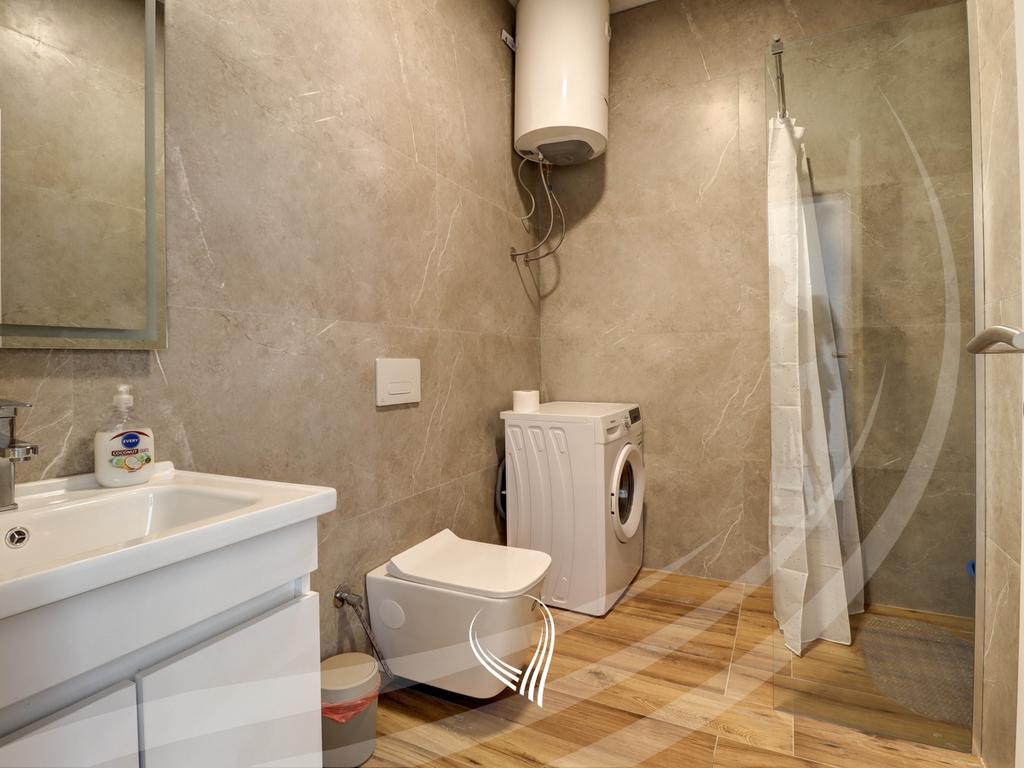 1-bedroom apartment for rent in the Prishtina e Re neighborhood9