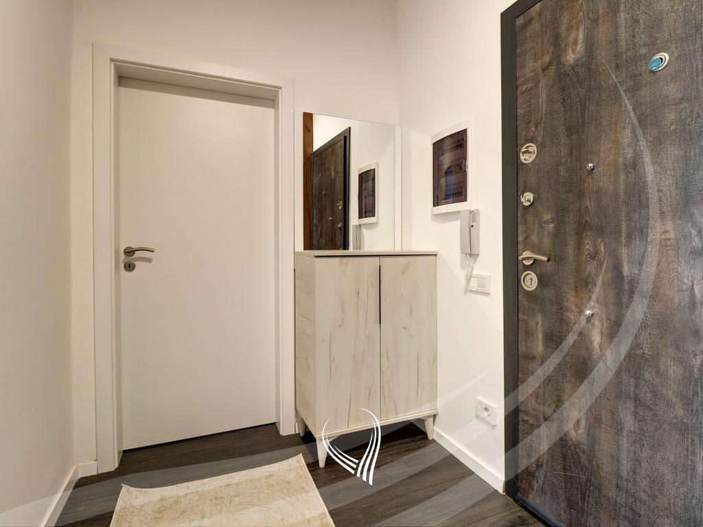 2-bedroom apartment for rent in the Prishtina e Re neighborhood8