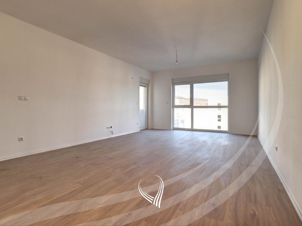 Banesë me 2 dhoma gjumi në shitje në lagjen Mati 1