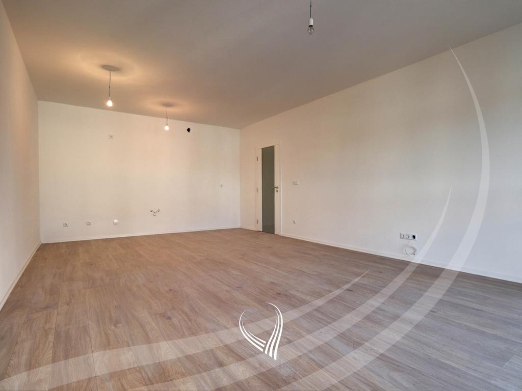 Banesë me 2 dhoma gjumi në shitje në lagjen Mati 11