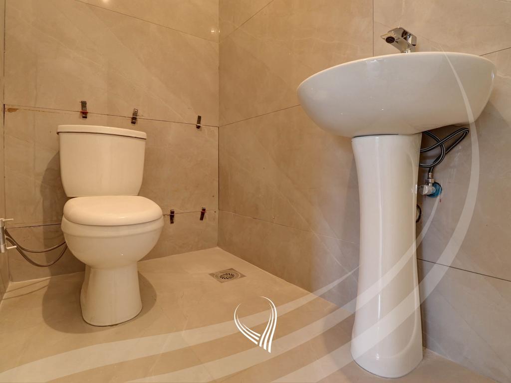 Banesë me 2 dhoma gjumi në shitje në lagjen Mati 18