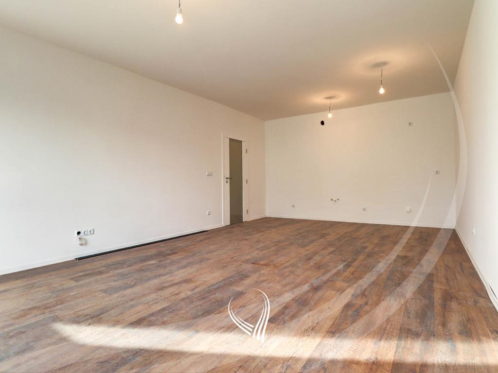 Banesë me 2 dhoma gjumi në shitje në lagjen Mati 11