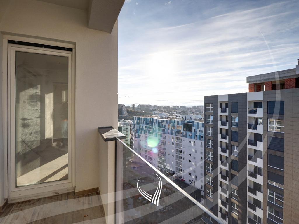 Banesë me 2 dhoma gjumi në shitje në lagjen Mati 19