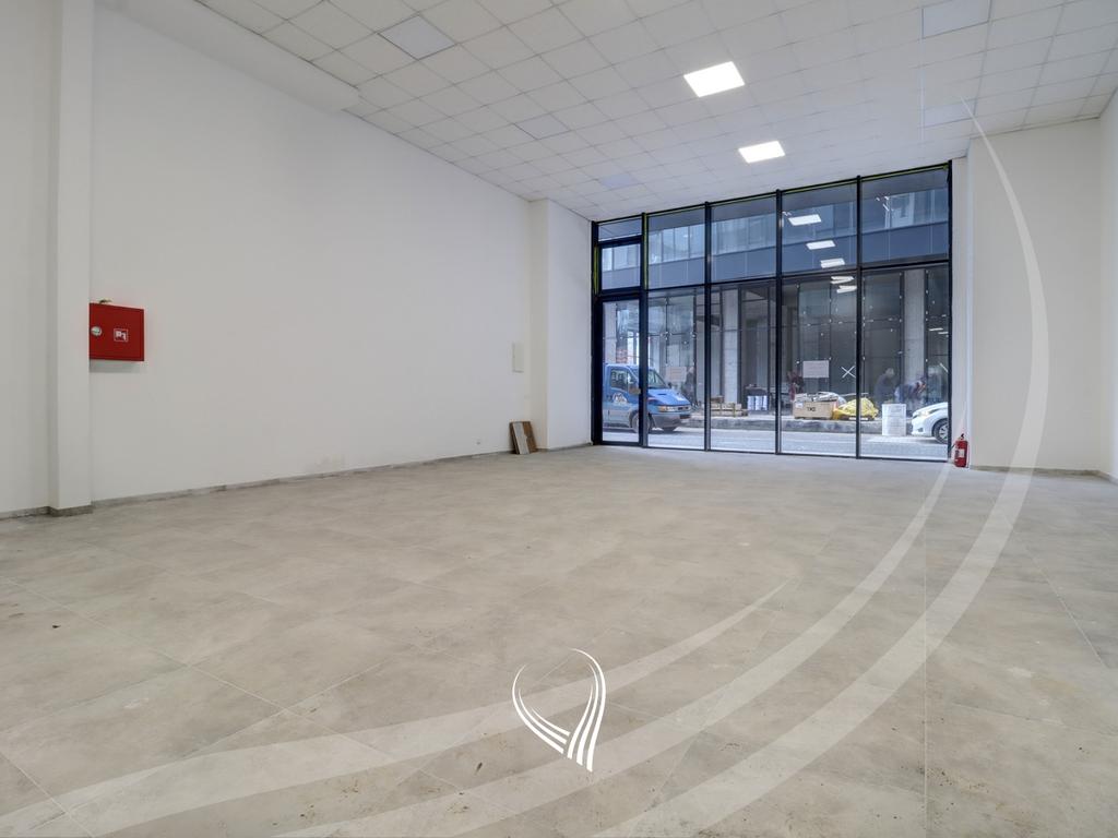 100m2 premises for rent in the Lakrishtë neighborhood2