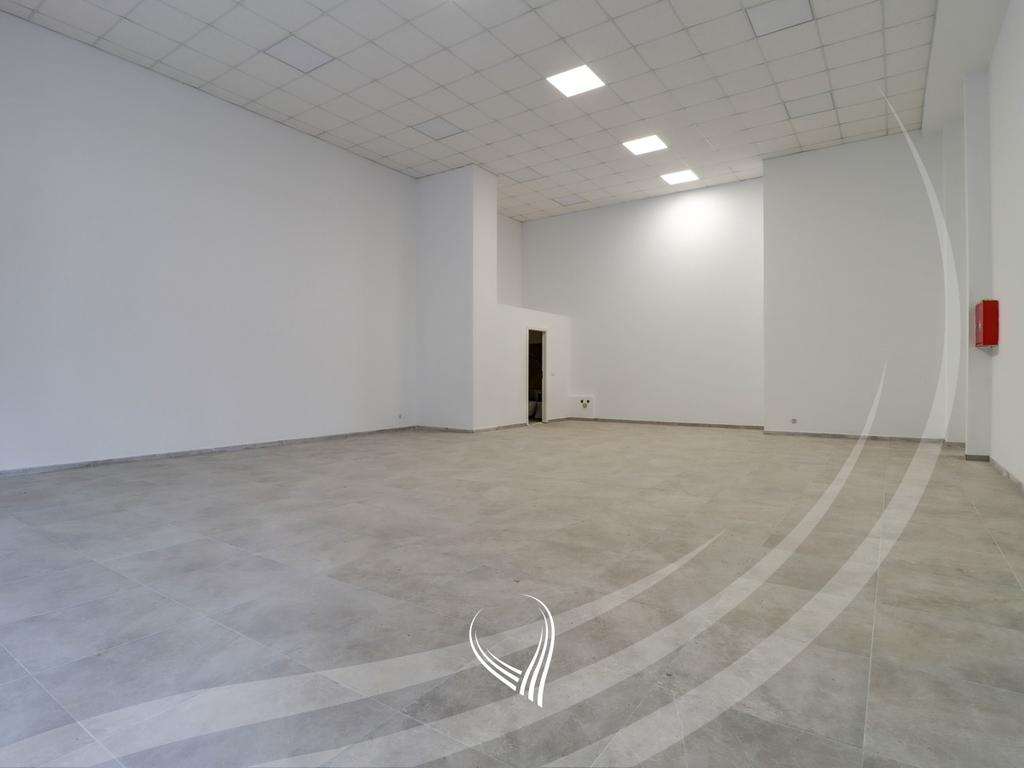 100m2 premises for rent in the Lakrishtë neighborhood3