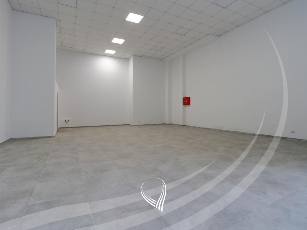 100m2 premises for rent in the Lakrishtë neighborhood4