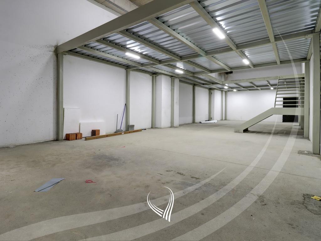 200m2 premises for rent in the Lakrishtë neighborhood1