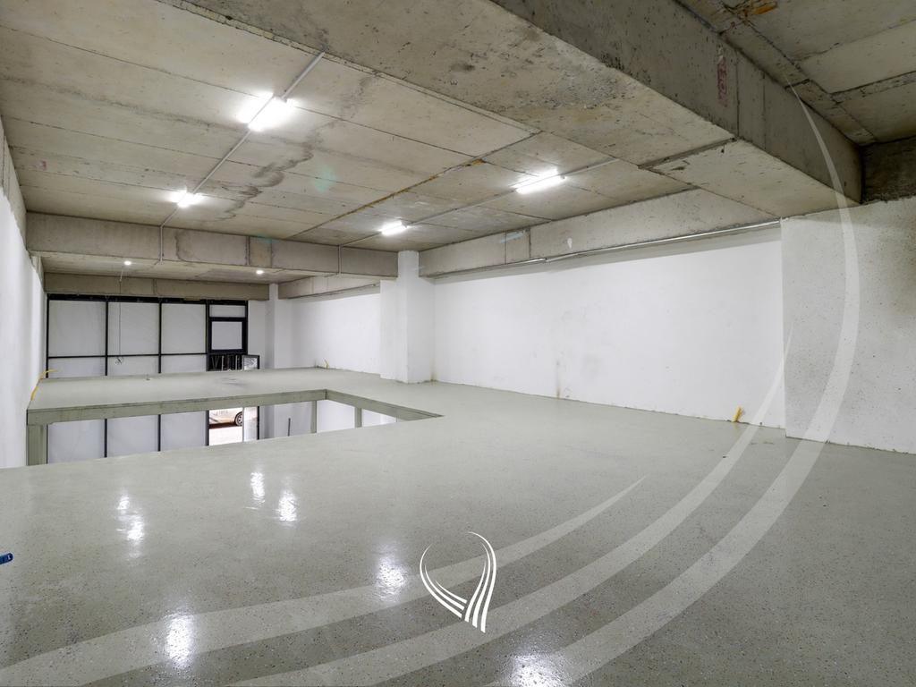 200m2 premises for rent in the Lakrishtë neighborhood4