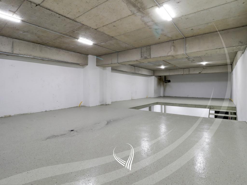 200m2 premises for rent in the Lakrishtë neighborhood5