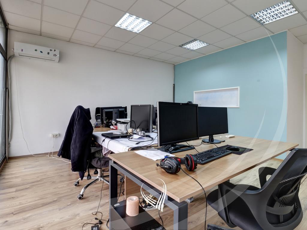 Lokal 80m2 në shitje në lagjen Arbëria – Dragodan5