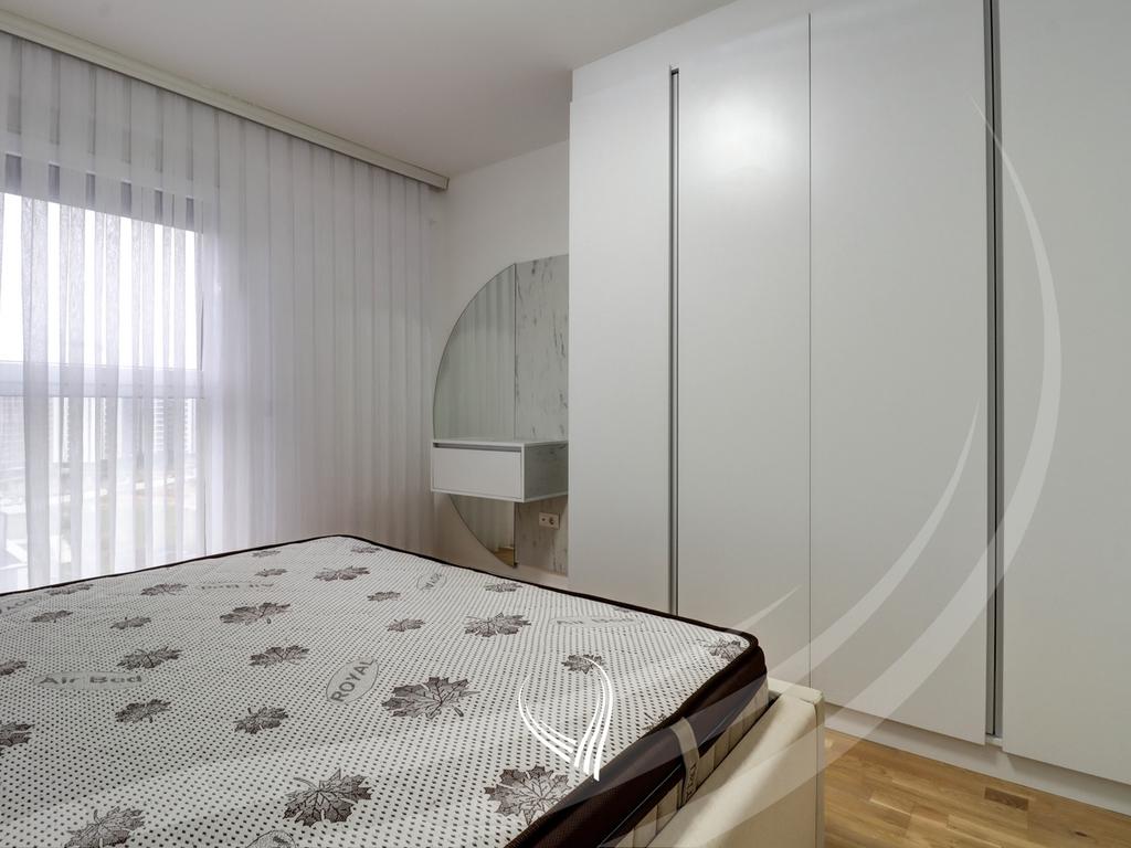 Banesë me 3 dhoma gjumi me qira në lagjen Prishtina e Re8