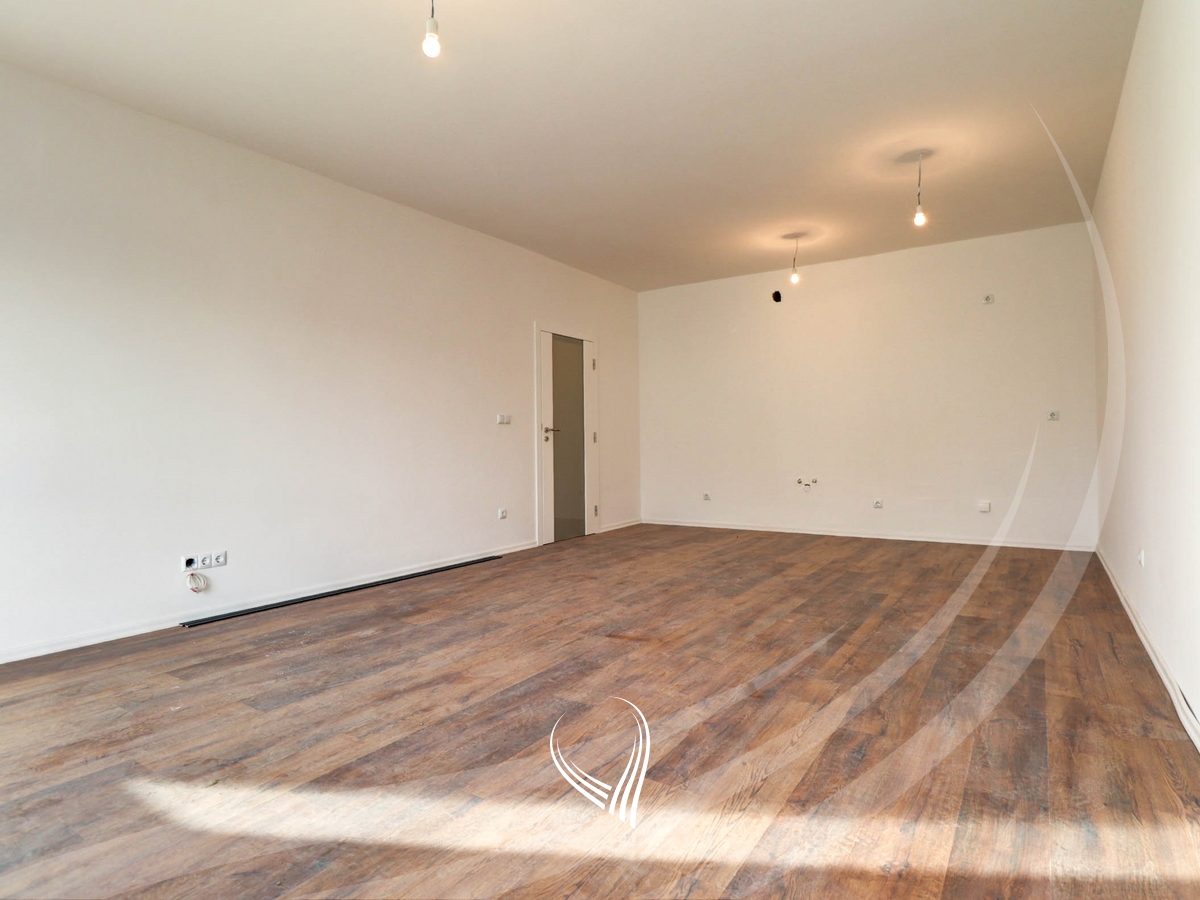 Banesë me 2 dhoma gjumi në shitje në lagjen Mati 11