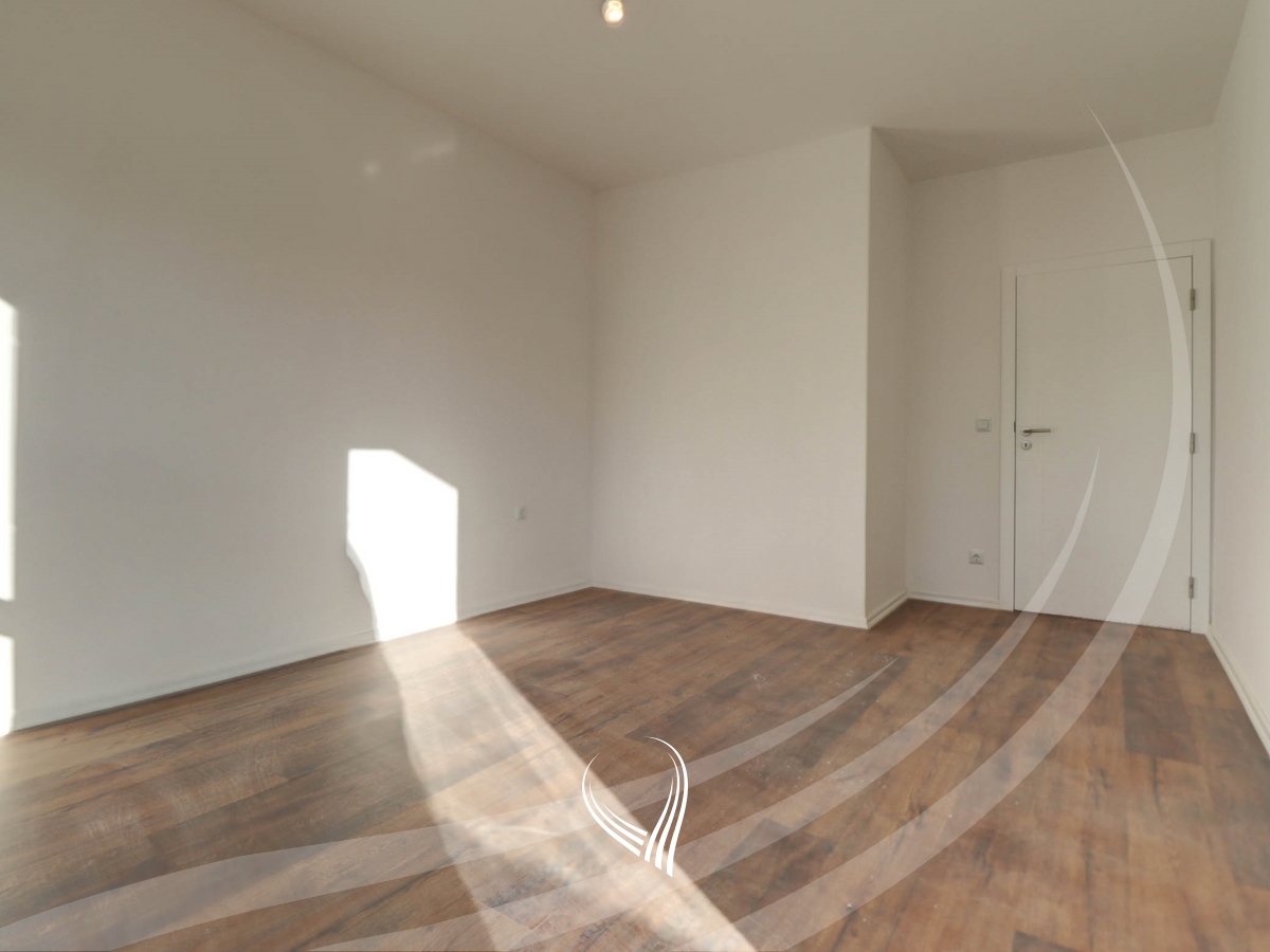 Banesë me 2 dhoma gjumi në shitje në lagjen Mati 13