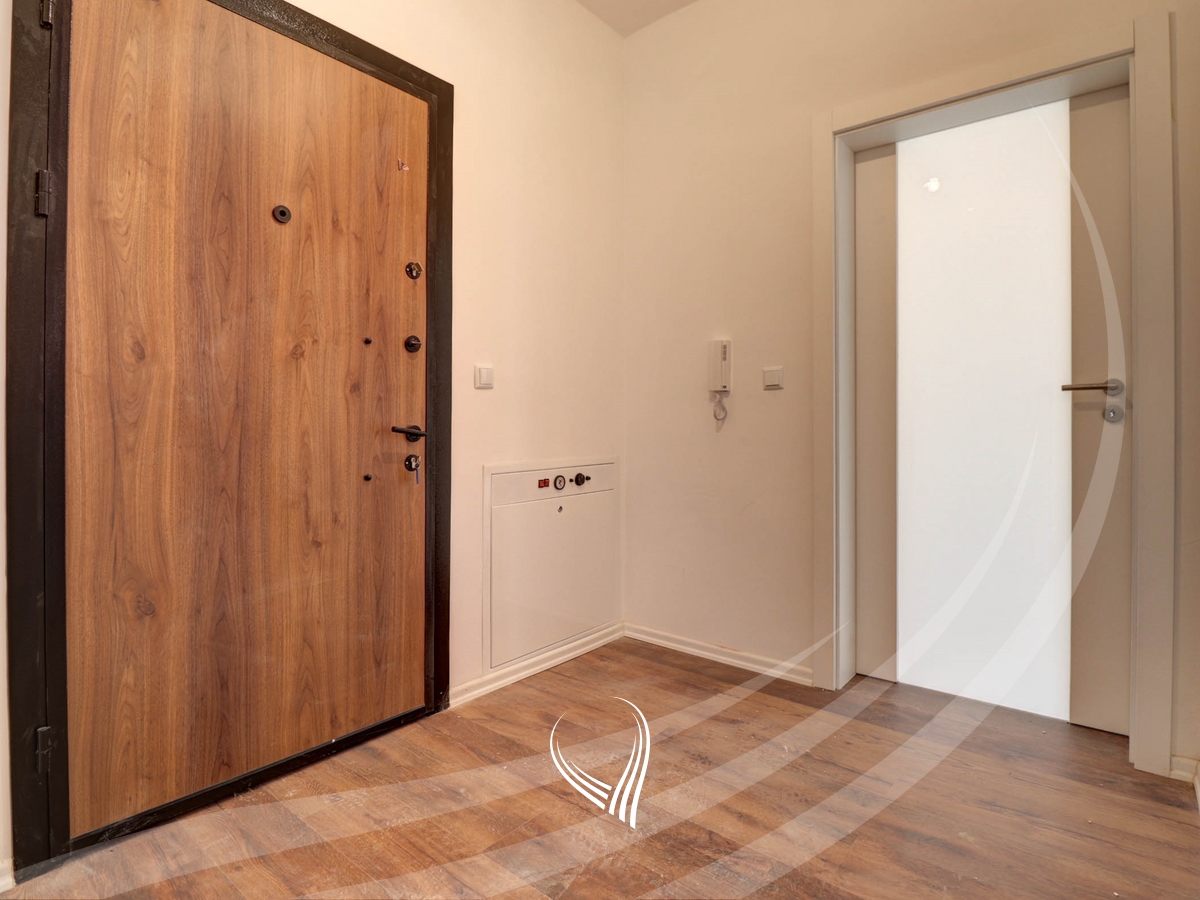 Banesë me 2 dhoma gjumi në shitje në lagjen Mati 16