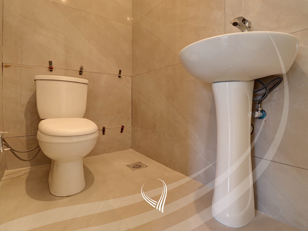 Banesë me 2 dhoma gjumi në shitje në lagjen Mati 113