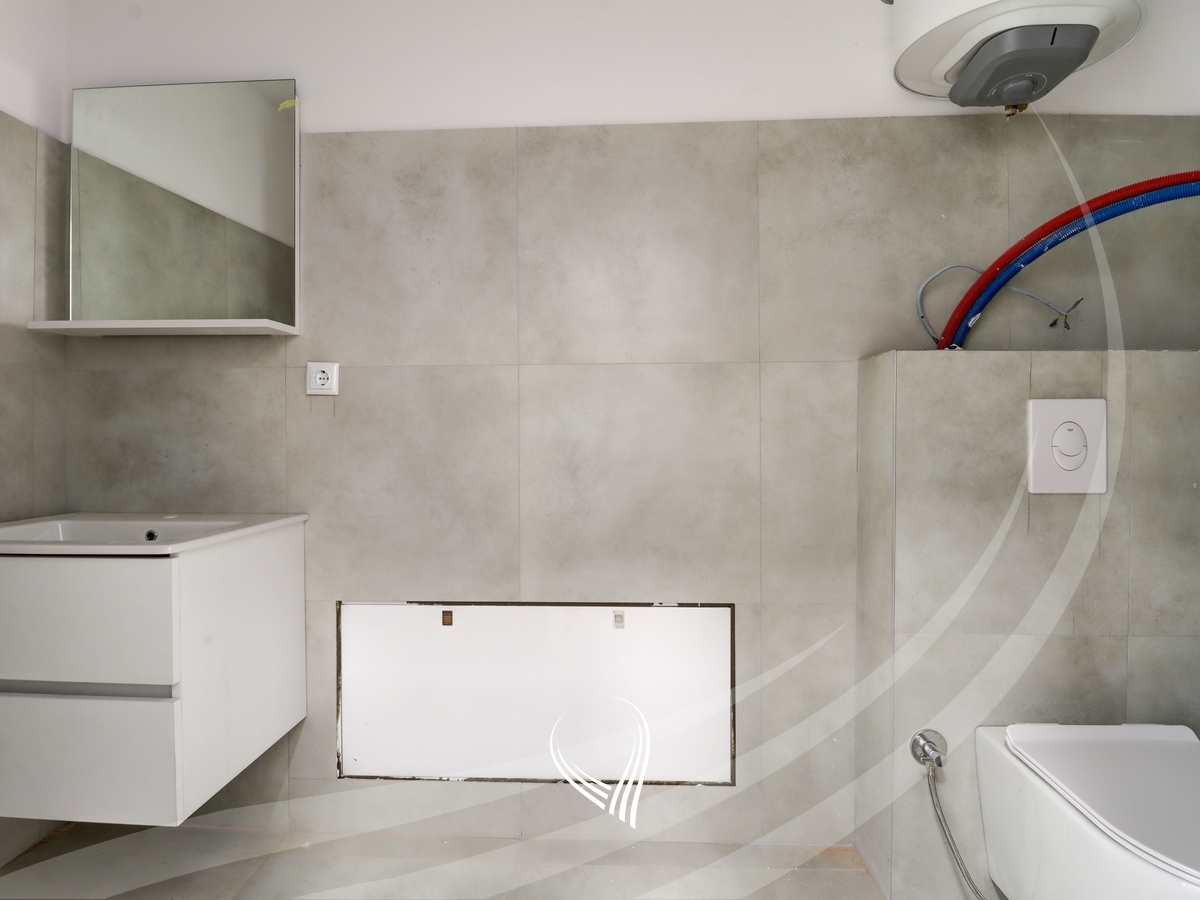 100m2 premises for rent in the Lakrishtë neighborhood5