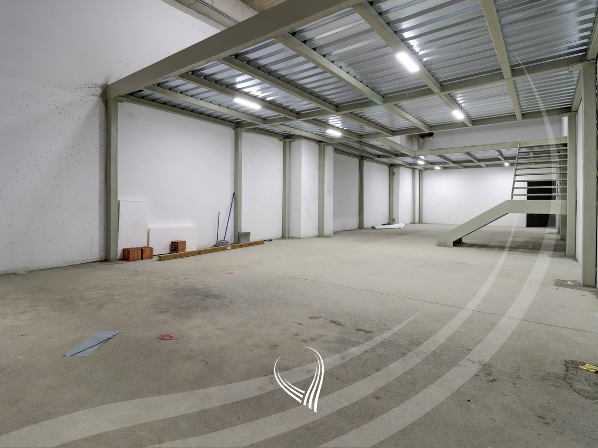 200m2 premises for rent in the Lakrishtë neighborhood1