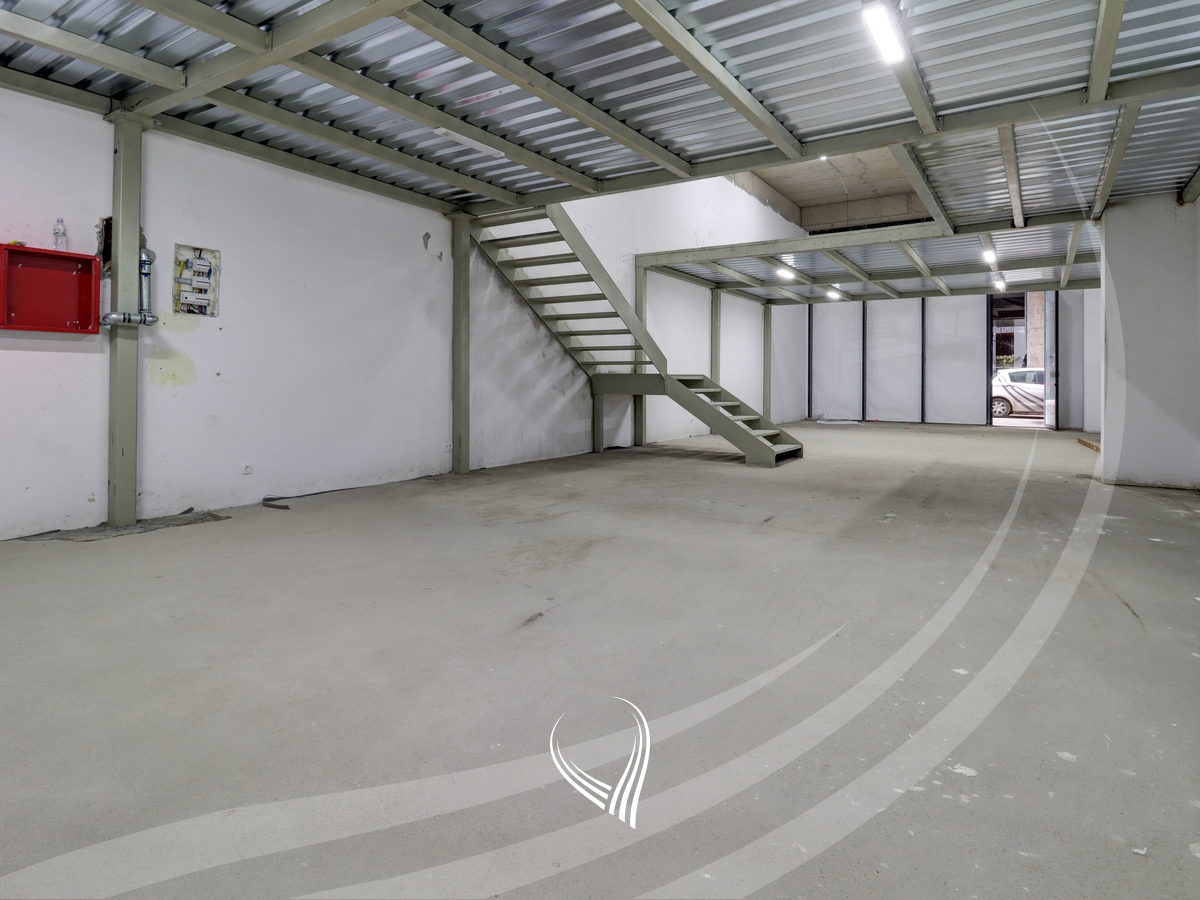 200m2 premises for rent in the Lakrishtë neighborhood3