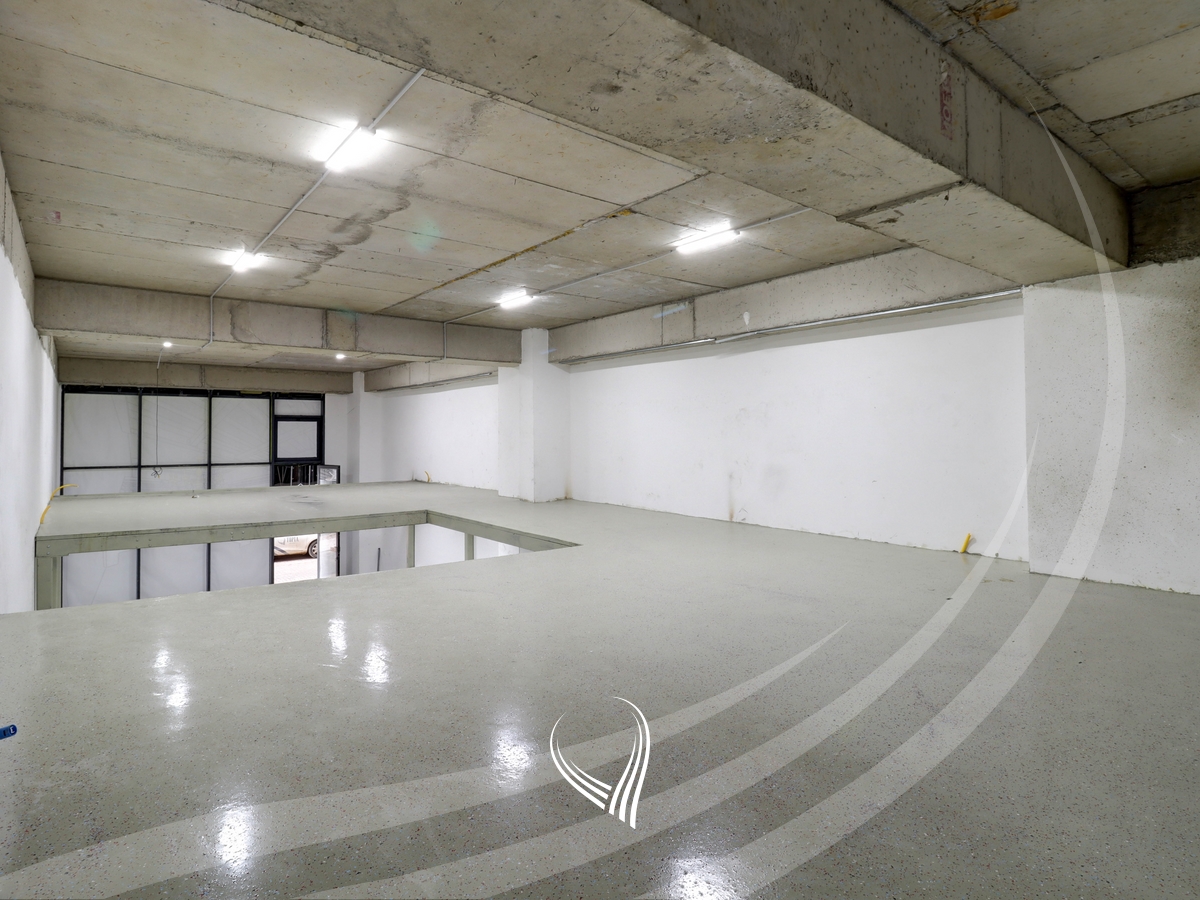 200m2 premises for rent in the Lakrishtë neighborhood4