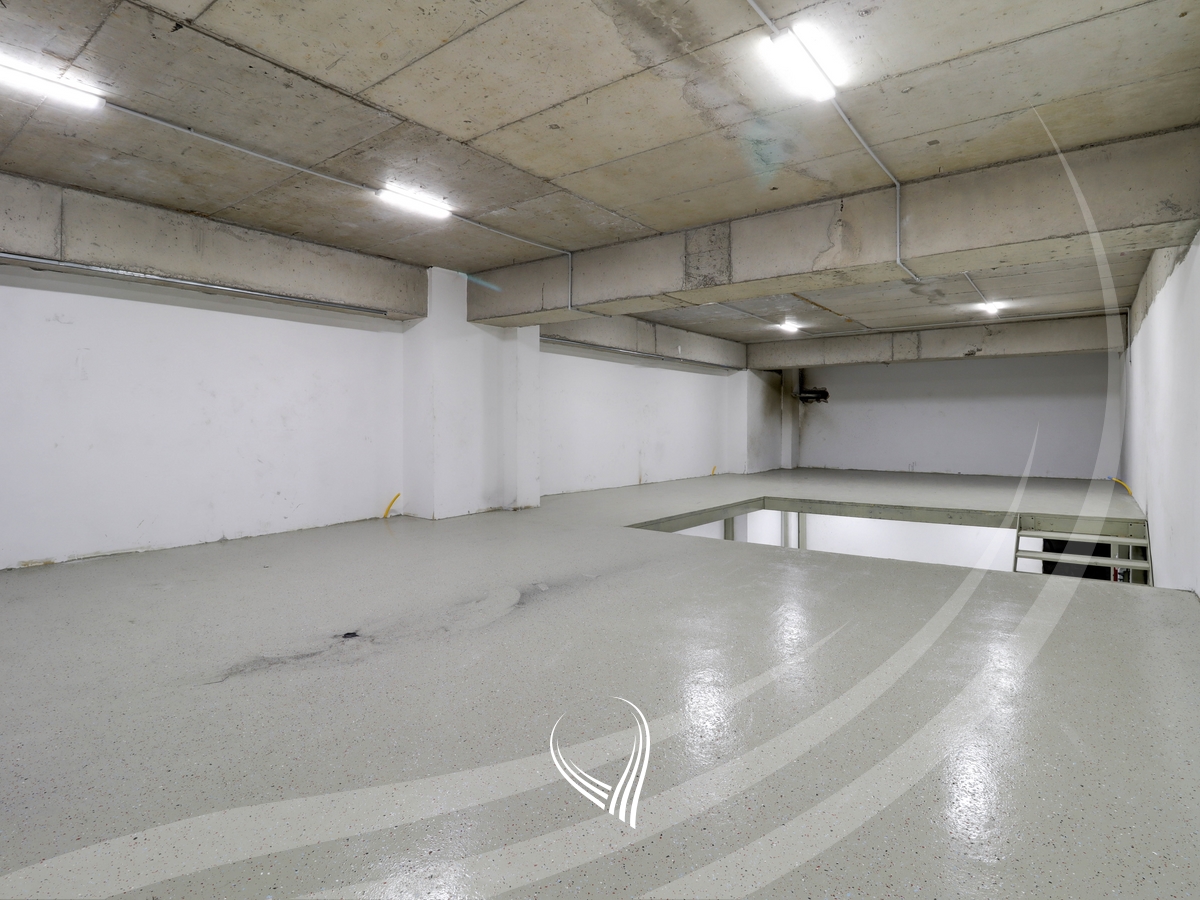 200m2 premises for rent in the Lakrishtë neighborhood5
