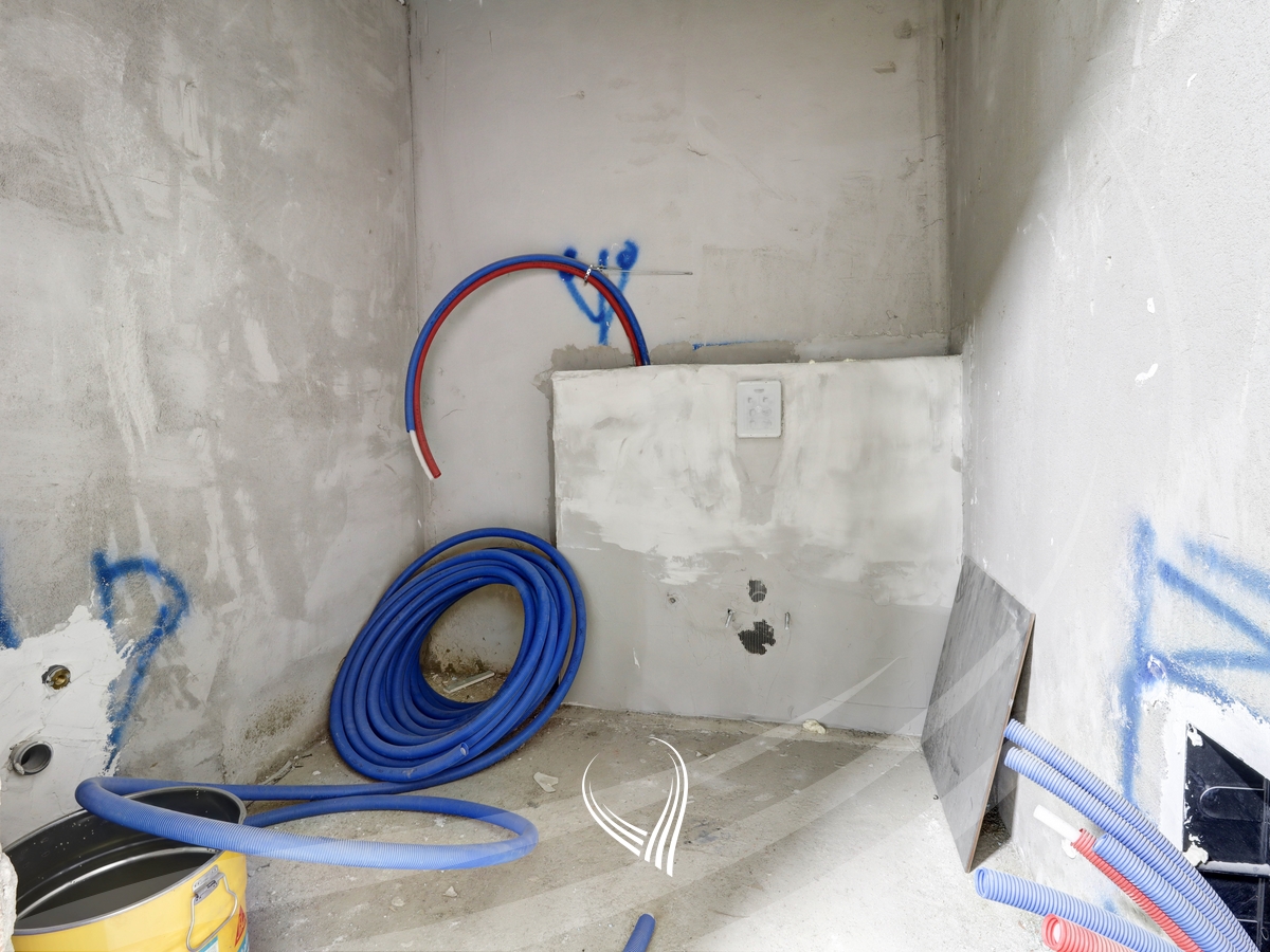 200m2 premises for rent in the Lakrishtë neighborhood6