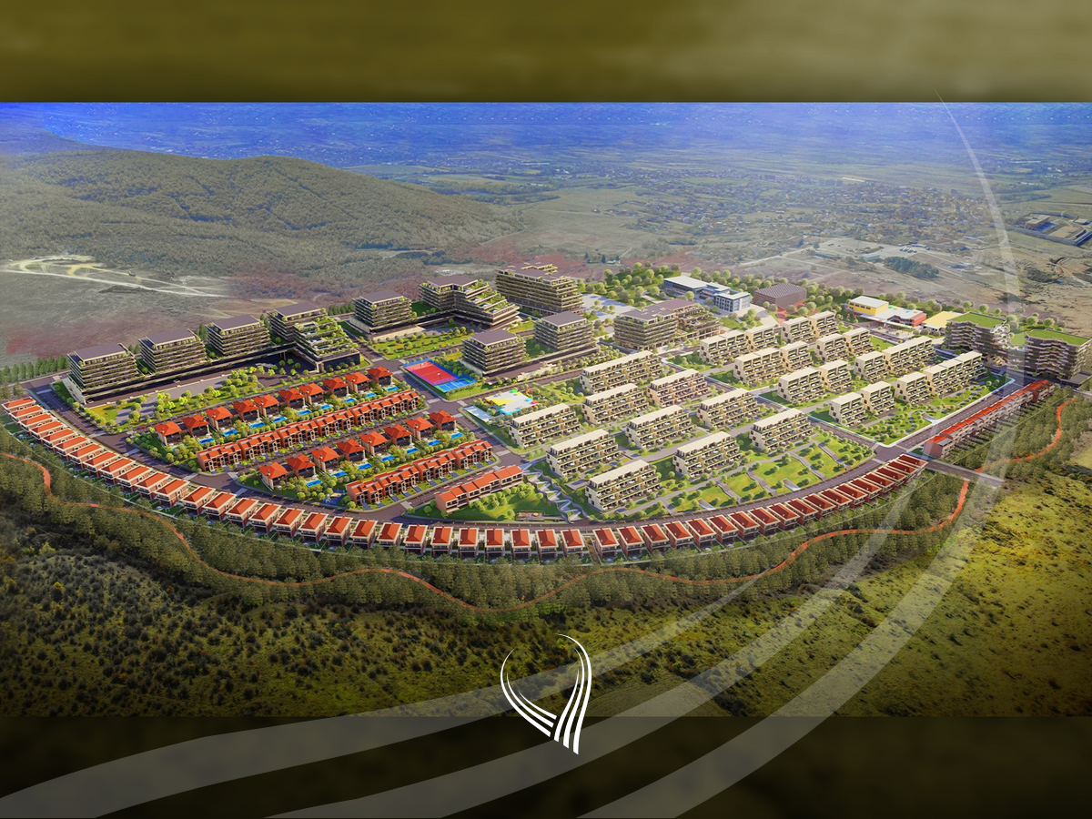 Tarracier 206.95m2 for sale in the Marigona Hill neighborhood1