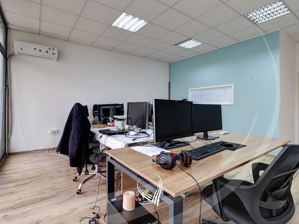 Lokal 80m2 në shitje në lagjen Arbëria – Dragodan5