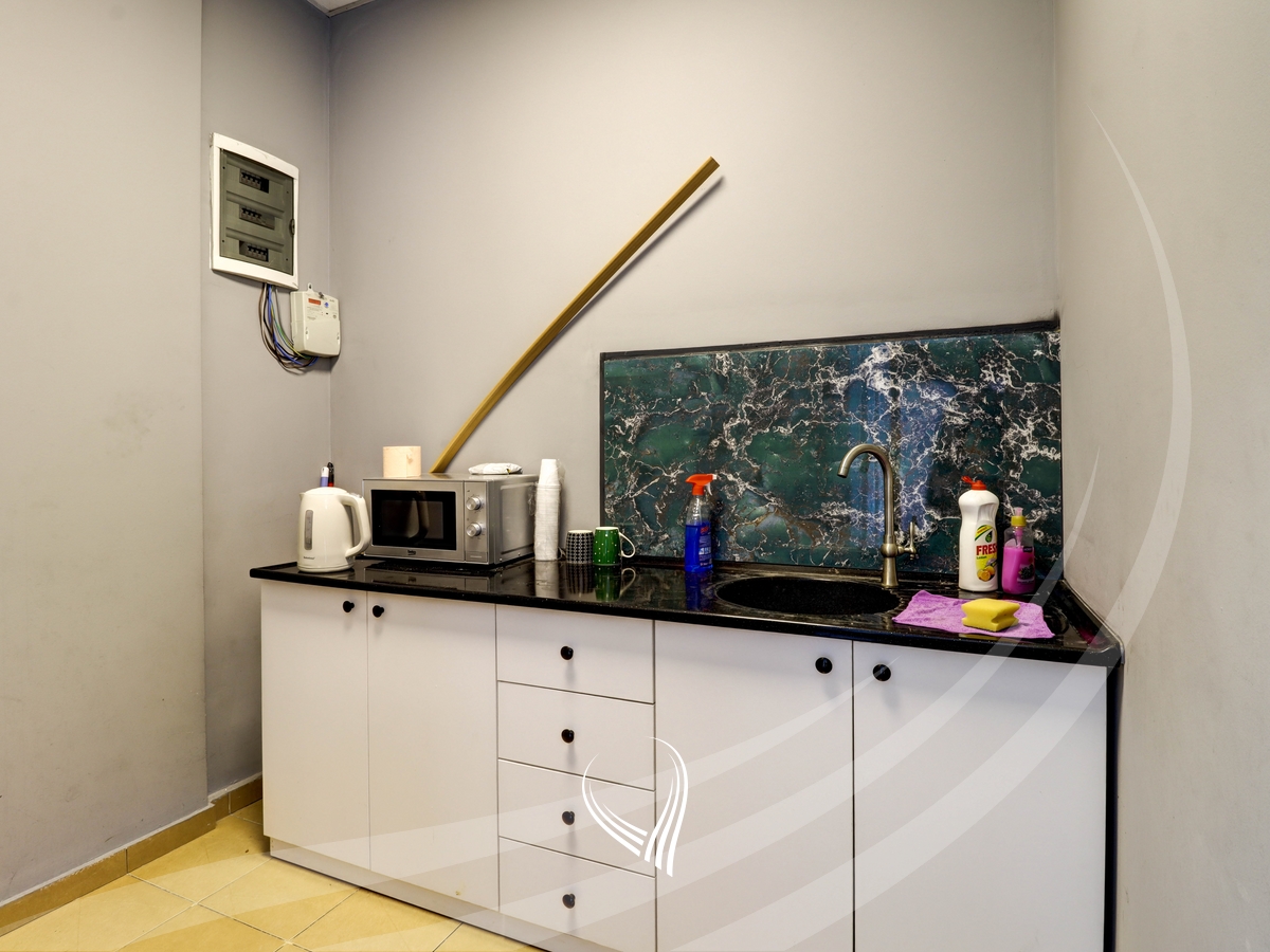 Lokal 80m2 në shitje në lagjen Arbëria – Dragodan7